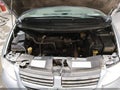 2006 Dodge Grand Caravan — photo 10 of 11 | VIN 2D4GP44L36R630926