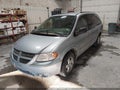 2006 Dodge Grand Caravan — photo 2 of 11 | VIN 2D4GP44L36R630926