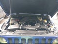 2020 Jeep Wrangler — photo 10 of 17 | VIN 1C4GJXAG8LW286312