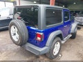 2020 Jeep Wrangler — photo 4 of 17 | VIN 1C4GJXAG8LW286312
