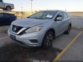 2016 Nissan Murano — photo 2 of 15 | VIN 5N1AZ2MH9GN109782