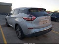 2016 Nissan Murano — photo 3 of 15 | VIN 5N1AZ2MH9GN109782