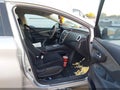 2016 Nissan Murano — photo 5 of 15 | VIN 5N1AZ2MH9GN109782