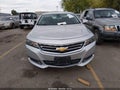 2020 Chevrolet Impala — photo 11 of 15 | VIN 1G11Z5S3XLU112793