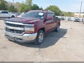 2016 Chevrolet Silverado 1500 — photo 2 of 16 | VIN 3GCUKREC3GG335102