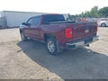 2016 Chevrolet Silverado 1500 — photo 3 of 16 | VIN 3GCUKREC3GG335102