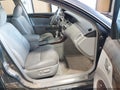 2009 Toyota Avalon — photo 5 of 13 | VIN 4T1BK36B79U335724
