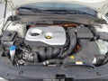 2020 Kia Optima Hybrid — photo 10 of 17 | VIN KNAGV4LD8L5036917