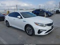 2020 Kia Optima Hybrid — photo 1 of 17 | VIN KNAGV4LD8L5036917