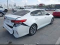 2020 Kia Optima Hybrid — photo 4 of 17 | VIN KNAGV4LD8L5036917
