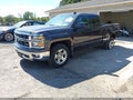 2015 Chevrolet Silverado 1500 — photo 2 of 19 | VIN 1GCVKREC7FZ391224