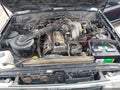 1997 Lexus LX 450 — photo 10 of 14 | VIN JT6HJ88J8V0161190