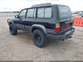 1997 Lexus LX 450 — photo 3 of 14 | VIN JT6HJ88J8V0161190