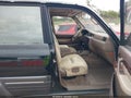 1997 Lexus LX 450 — photo 5 of 14 | VIN JT6HJ88J8V0161190