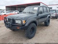 1997 Lexus LX 450 — photo 6 of 14 | VIN JT6HJ88J8V0161190