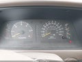 1997 Lexus LX 450 — photo 7 of 14 | VIN JT6HJ88J8V0161190