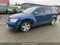 2009 Dodge Journey — photo 2 of 11 | VIN 3D4GH57V99T212419