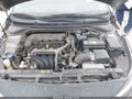 2021 Hyundai Accent — photo 10 of 18 | VIN 3KPC24A68ME135063