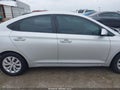 2021 Hyundai Accent — photo 13 of 18 | VIN 3KPC24A68ME135063