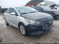 2021 Hyundai Accent — photo 1 of 18 | VIN 3KPC24A68ME135063