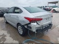 2021 Hyundai Accent — photo 3 of 18 | VIN 3KPC24A68ME135063