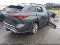 2021 Toyota Highlander — photo 4 of 16 | VIN 5TDFZRBH7MS143909