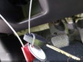 2014 Mazda 2 — photo 11 of 11 | VIN JM1DE1KZ9E0186780