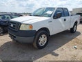 2007 Ford F-150 — photo 2 of 12 | VIN 1FTPX14V07FB07028
