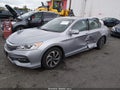 2016 Honda Accord — photo 2 of 16 | VIN 1HGCR2F74GA075907