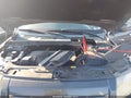2010 Land Rover LR2 — photo 10 of 12 | VIN SALFR2BN9AH185200