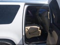 2008 GMC Yukon XL — photo 8 of 14 | VIN 1GKFC66818J210070