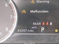 2021 Nissan Rogue — photo 15 of 16 | VIN 5N1AT3BB1MC844270