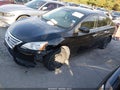 2015 Nissan Sentra — photo 2 of 10 | VIN 3N1AB7AP2FY231096