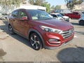 2016 Hyundai Tucson — photo 1 of 16 | VIN KM8J33A23GU059426