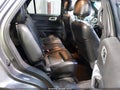 2012 Ford Explorer — photo 8 of 16 | VIN 1FMHK8D8XCGA72469