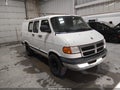 2003 Dodge Ram Van — photo 1 of 11 | VIN 2D7HB11X83K508787