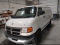 2003 Dodge Ram Van — photo 2 of 11 | VIN 2D7HB11X83K508787