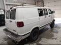 2003 Dodge Ram Van — photo 4 of 11 | VIN 2D7HB11X83K508787