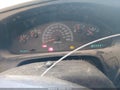 2003 Dodge Ram Van — photo 7 of 11 | VIN 2D7HB11X83K508787