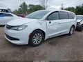 2018 Chrysler Pacifica — photo 2 of 17 | VIN 2C4RC1CG9JR171396