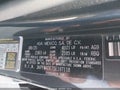 2025 Kia K4 — photo 9 of 15 | VIN 3KPFW4DE7SE197118