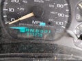 2002 Chevrolet Tahoe — photo 7 of 11 | VIN 1GNEC13Z12R257946
