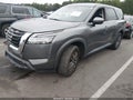 2022 Nissan Pathfinder — photo 2 of 15 | VIN 5N1DR3AA7NC219085