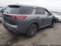 2022 Nissan Pathfinder — photo 4 of 15 | VIN 5N1DR3AA7NC219085
