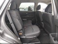 2022 Nissan Pathfinder — photo 8 of 15 | VIN 5N1DR3AA7NC219085