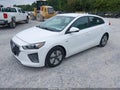 2020 Hyundai Ioniq Hybrid — photo 2 of 16 | VIN KMHC65LC1LU221484