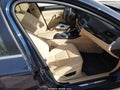 2013 BMW 5 Series — photo 5 of 11 | VIN WBAXH5C53DD110189