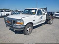 1996 Ford F-350 — photo 2 of 16 | VIN 1FTJX35F4TEA87908