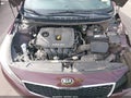 2018 Kia Forte — photo 10 of 17 | VIN 3KPFL4A72JE201802