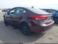 2018 Kia Forte — photo 3 of 17 | VIN 3KPFL4A72JE201802